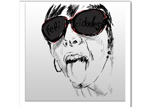 ilustración digital